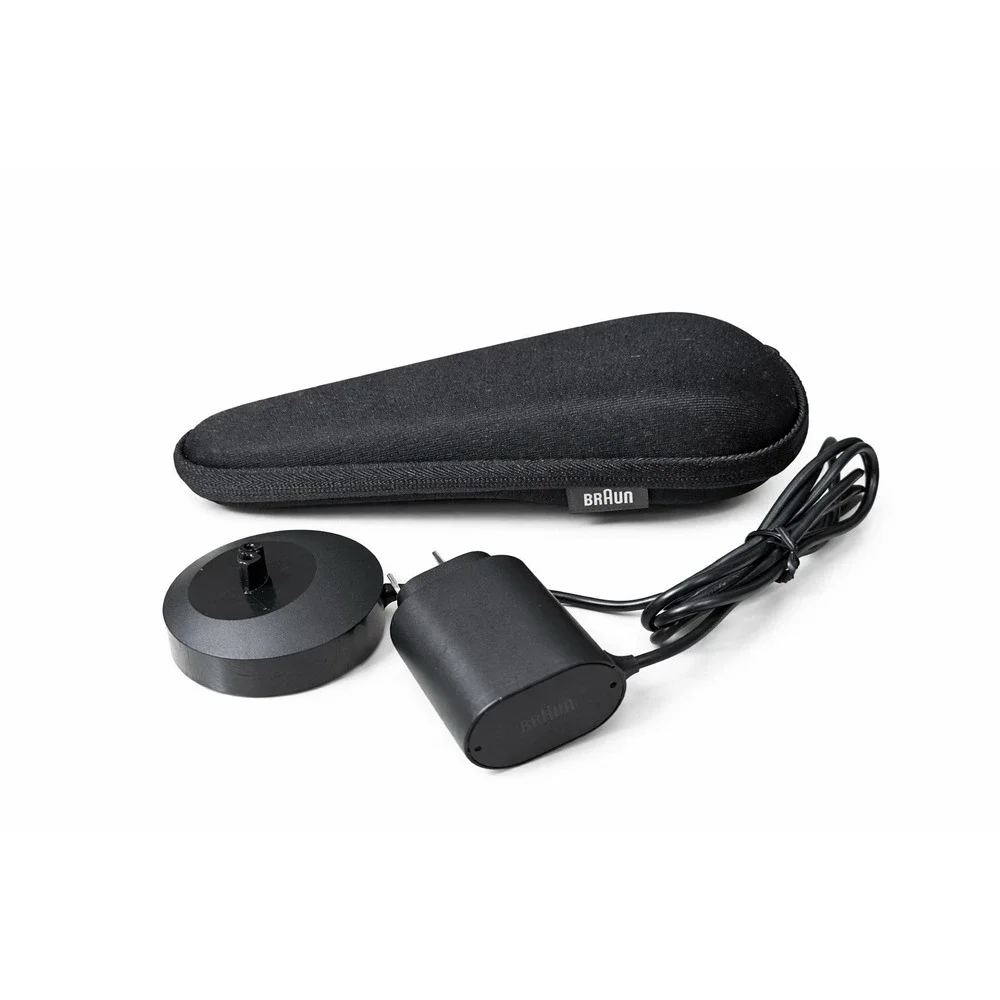 Braun Electric Razor Charger Stand Case Type 5439 Adapter‎ 492 Series 5 6 7